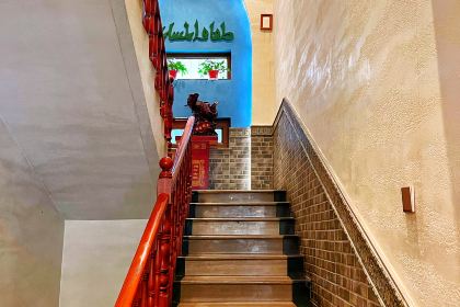 老三烧烤(北兴隆街店)