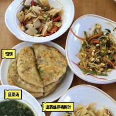 喜晋道面馆(凯德世家店) User Photo