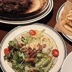 麥當勞（惠城花漫裡店）張用戶圖片