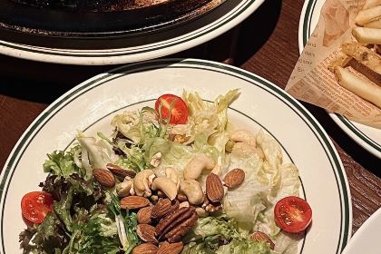 麥當勞（惠城花漫裡店）