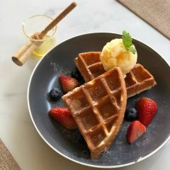 HARDCORE SUPPLY哈闊西餐張用戶圖片