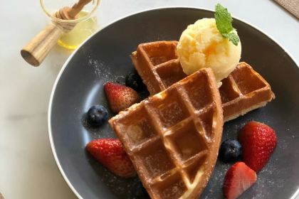 HARDCORE SUPPLY哈闊西餐