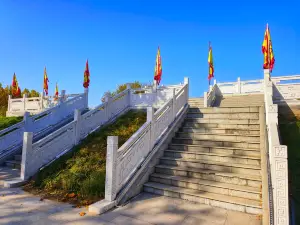 차오가 문화공원