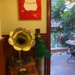 Happiness Cafe概念館張用戶圖片