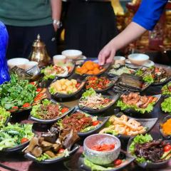 品德宏·孔雀宴(傣族古镇店) User Photo