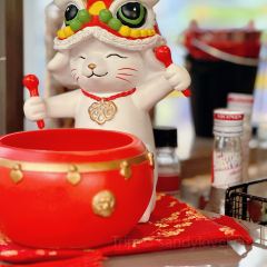 MOSKEY摩司基机车·咖啡·烧烤·精酿(麓湖店) User Photo