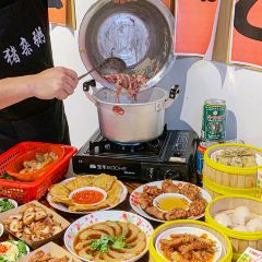 東家·猪杂粥觅味馆(绍兴店) User Photo
