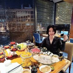 JinBao99-Regent Beijing User Photo