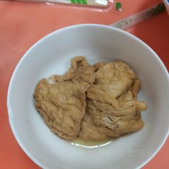 Laozihaoweishihuntunguan User Photo