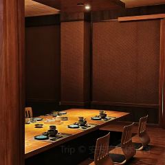 石澗日本料理張用戶圖片