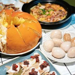 富祥記麵包雞•南洋潮味菜張用戶圖片