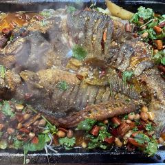 柏记拿手菜(海花岛店) User Photo