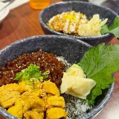 Musubi Cafe IYASUME User Photo