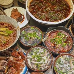 LAO NIU JIN User Photo