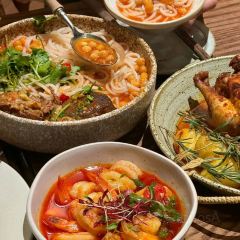 MORNING GOOD Bistro(翰林府店) User Photo