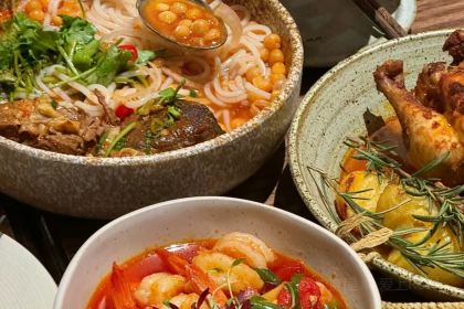 MORNING GOOD Bistro(翰林府店)