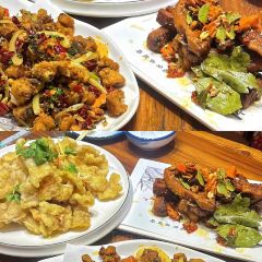 德利烧烤 User Photo