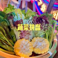 璟小腰鮮貨火鍋張用戶圖片