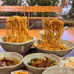 阿三生煎(水游城店) 여행 사진