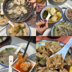 吳記煎包(一中店)張用戶圖片