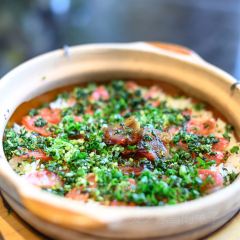 Le Manoir Ling·Dining User Photo