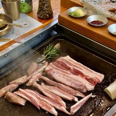 BlackPig 黑猪烤肉(柯桥裕民路店) User Photo