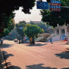 甘英泡鸡脚店 User Photo