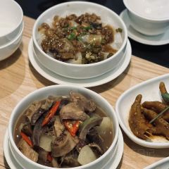 TANG JI SI FANG CAI 여행 사진