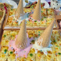 夏日玛莉西餐厅(福清福和万达店) User Photo