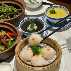 Jiahegangshicha Restaurant (zhangjiahui) User Photo