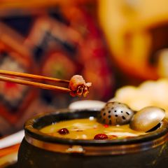 光合作用咖啡厅 User Photo