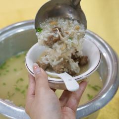 永红粥城(吴川店) User Photo