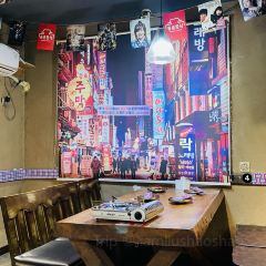 东村新派韩餐(延大店) User Photo
