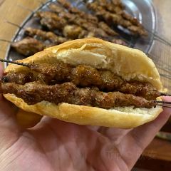 闻记羊肉汤火锅(联合街店) User Photo
