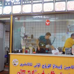 啊臻味道米粉(原二中店) User Photo