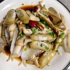 笑嘻嘻海鲜大排档(云谷店) User Photo