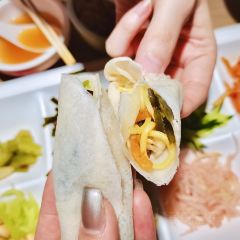 丝恋丝娃娃(星力城店) User Photo