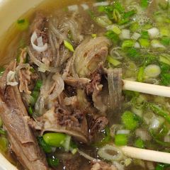 天境犛牛壯骨湯（豪華店）張用戶圖片