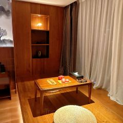 华诚汇酒家·琼菜印象(红城湖店) User Photo