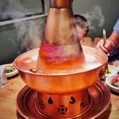 额尔敦传统涮(海亮店) User Photo