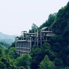 丁师傅205老面馆 User Photo