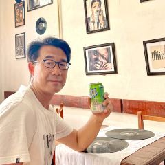 Cafe Mambo Habana User Photo