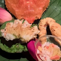 ASAYAKE霞初(福州万象城店) User Photo