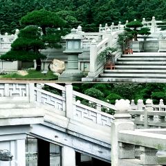 惠明客家王酒家 User Photo
