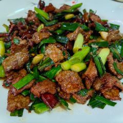 好口福菜馆(仁安路店) User Photo