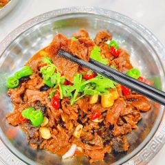 溪水小院·地道安吉味張用戶圖片