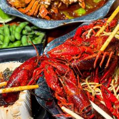 苏北胖哥龙虾(安康路店) User Photo