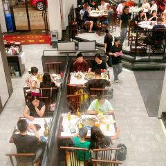 潮滨记潮州菜·鱼生刺身·潮汕生腌(官塘店) User Photo
