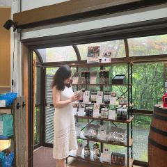Maruyama Coffee Harunireterrace User Photo