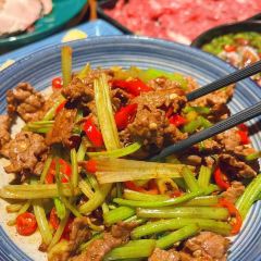 山湖悦宴 여행 사진